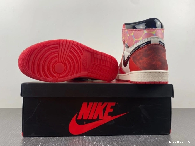 1 ACROSS OG THE SPIDER-MAN JORDAN HIGH SPIDER-VERSE DV1748-601 0709